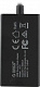Звуковая карта Orico SC2-BK USB адаптер для наушников с микрофоном
