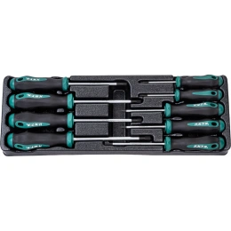 Набор отверток TORX 9 шт HONITON IK-SD0091 В0000000174087
