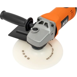 Полировальная шлифмашина AEG SE 12-180 4935412279