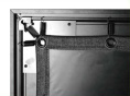 Экран на раме Cactus 163" 203x360см FrameExpert CS-PSFRE-360X203 16:9 настенный натяжной