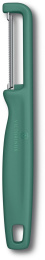 Овощечистка Victorinox Iota, зеленый [6.0943.4]
