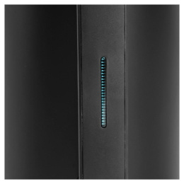 GALAXY LINE Чайник электрический Galaxy GL 0323 1.7л. 2000Вт черный корпус: пластик ГЛ0323ЧЕРН