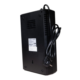 Источник бесперебойного питания ИБП ACD PW-Entry 600 86C-C24013-00G