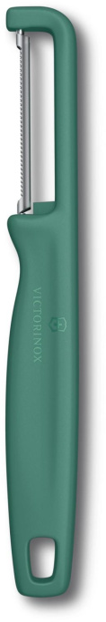 Овощечистка Victorinox Iota, зеленый [6.0943.4]