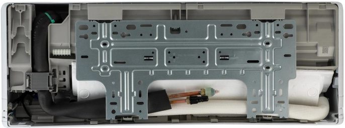 Сплит-система инверторная JAX Murray ACY-09HE/R32 настенная, до 26м2, 9000 BTU, (комплект из 2-х коробок)