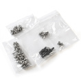 Серверный корпус ExeGate Pro 2U650-08 <RM 19", высота 2U, глубина 650, без БП, 2*USB> EX284960RUS