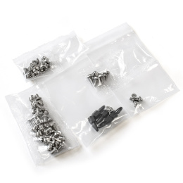Серверный корпус ExeGate Pro 2U650-08 <RM 19", высота 2U, глубина 650, без БП, 2*USB> EX284960RUS