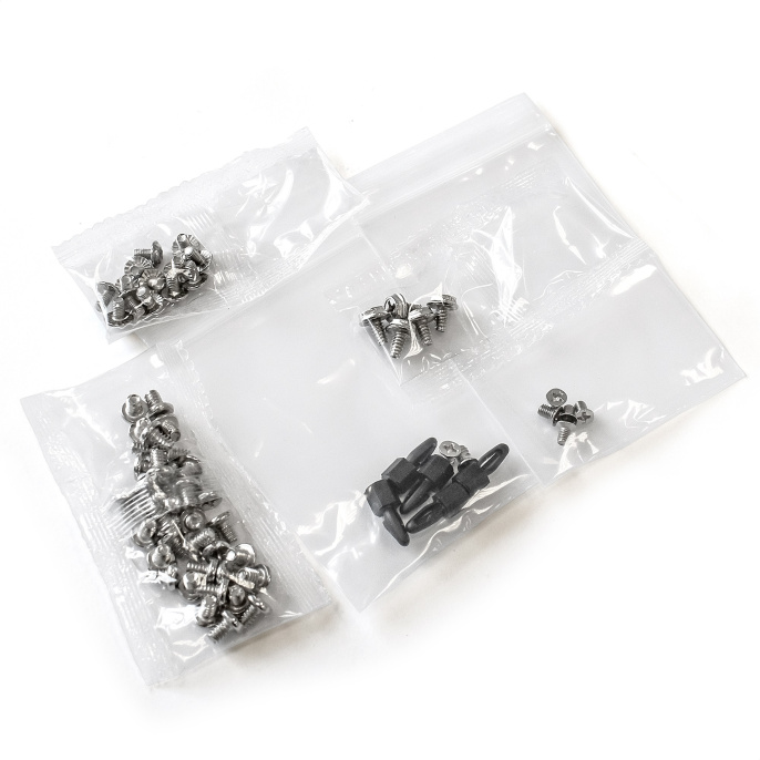 Серверный корпус ExeGate Pro 2U650-08 <RM 19", высота 2U, глубина 650, без БП, 2*USB> EX284960RUS