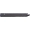 Вставка-бита 5/16"DR крестовая, PH2, 70 мм, код товара: 47918 Jonnesway 047918 D270P2F