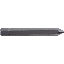 Вставка-бита 5/16"DR крестовая, PH2, 70 мм, код товара: 47918 Jonnesway 047918 D270P2F