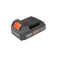Аккумулятор для TR 300Li PATRIOT 830301050