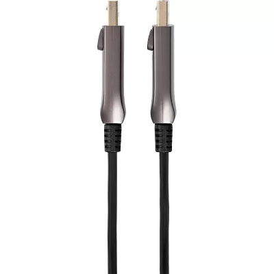 Telecom TCG2130-30M Кабель optical DisplayPort (M) - DisplayPort (M) 30м ver1.4