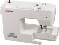 Швейная машина Janome Juno 1512, белый