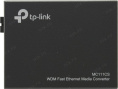 Медиаконвертер TP-Link MC111CS