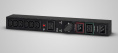 Байпас CyberPower Байпас MBP20HVIEC6 1кВа – 3кВа; 1U; IEC C13 x 6; IEC C19 x 1; ШхВхГ 433 x 51 x 76; 1,3кг