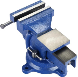 Тиски Deko CL10 065-0962