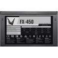 Блок питания Formula FX-450,  450Вт,  120мм, черный, retail