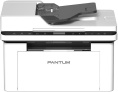 МФУ лазерный Pantum BM2300A A4 белый