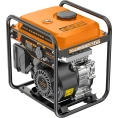 Генератор CARVER PPG -3100I инверторный 2.2/2.5 кВт, 220В, 16А, дисплей 01.020.00052