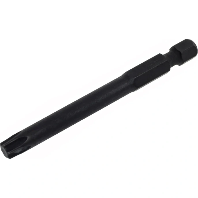 Вставка торцевая Torx (Т30; 70 мм; 1/4") для шуруповерта KING TONY 717030T