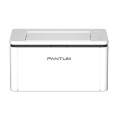 Принтер лазерный PANTUM BP2300 белый (A4, 22ppm, 1200dpi, 32Mb, USB) (BP2300)