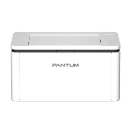 Принтер лазерный PANTUM BP2300 белый (A4, 22ppm, 1200dpi, 32Mb, USB) (BP2300)