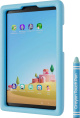 Планшет Samsung Galaxy Tab A9 Kids Edition G99 2.2 8C RAM4Gb ROM64Gb 8.7" LCD 1340x800 Android 13 серый 8Mpix 2Mpix BT WiFi microSD 1Tb 5100mAh 7hr