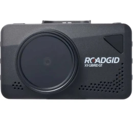 Видеорегистратор Roadgid X9 Gibrid GT 2CH. 4603805190073
