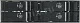 Procase L2-104-SATA3-BK {Hot-swap корзина 4 SATA3/SAS, черный, с замком, hotswap mobie rack module for 2,5" HDD(1x5,25) 2xFAN 40x15mm}