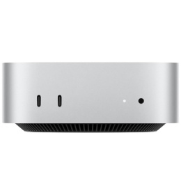 Неттоп Apple Mac mini: Apple M4 10-core CPU, 10-core GPU/16GB/512GB SSD MU9E3RU/A