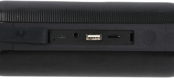 Микрофон проводной Audio-Technica ATM510 черный