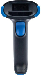 Сканер штрих-кода DORS CT20 1D/2D проводное черный [sys-052626]