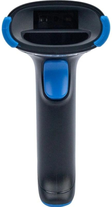 Сканер штрих-кода DORS CT20 1D/2D проводное черный [sys-052626]