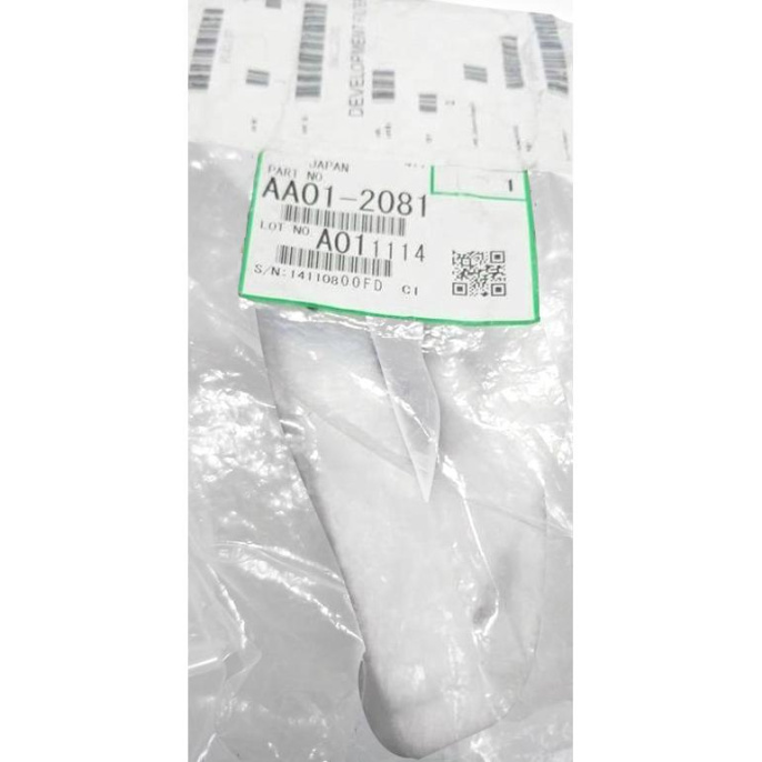 Фильтр блока проявки RICOH AA012081