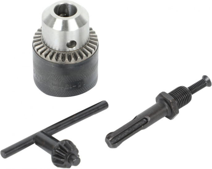 Перфоратор Elitech П 0826РЭМ патрон:SDS-plus уд.:2.8Дж 800Вт кейс в комплекте