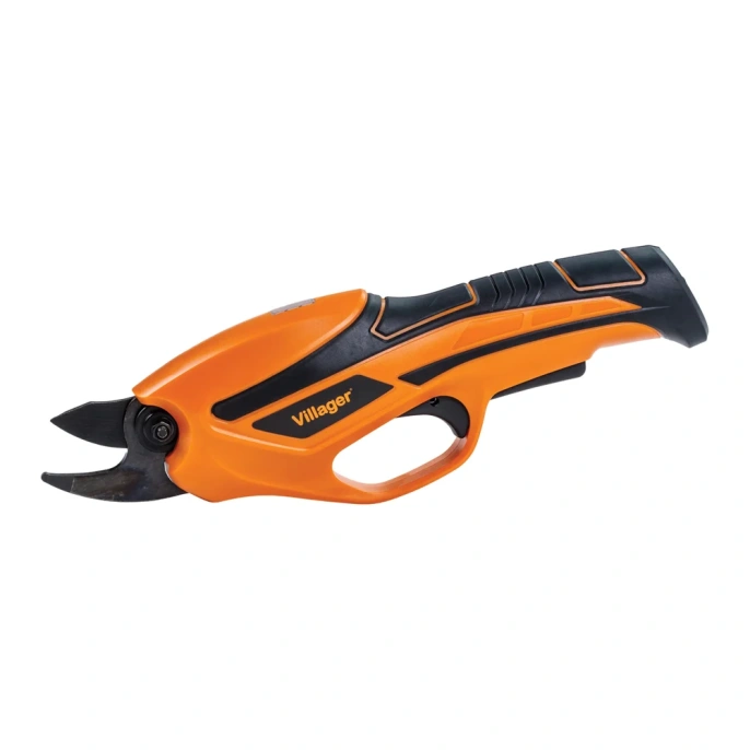 Аккумуляторный секатор Villager VBP 4.0 072580