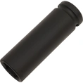 Головка ударная 6-ти гранная удлиненная 17 мм; 1/2"DR Gigant G-12-17Li
