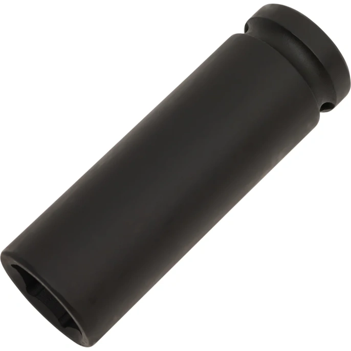 Головка ударная 6-ти гранная удлиненная 17 мм; 1/2"DR Gigant G-12-17Li