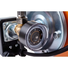 Автоматическая станция бытового водоснабжения, 900 Вт, выс.подъема 42 м, Gigant GP-11