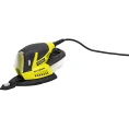 Дельташлифмашина Ryobi + 20 шлифлистов RPS100-SA20 5133002906