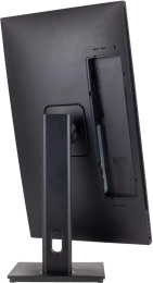 Монитор 23.8" HIPER EasyView HS2402 черный (IPS, 1920x1080, 16:9, 178°/178°, 250cd/m2, 1000:1, 4ms, 100Hz, DP, VGA, HDMI) (HS2402)