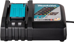 Зарядное устройство Makita DC18RC 195584-2