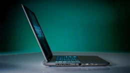 Ноутбук GIGABYTE GAMING A16 Intel Core i5 13420H 2100MHz/16"/1920x1200/16GB/512GB SSD/NVIDIA GeForce RTX 4050 6GB/Wi-Fi/Bluetooth/DOS (CMHH2KZ893SD) Grey