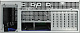 Procase EM443D-B-0 черный 4U, глубина 430мм, MB 12"x9.6" без БП