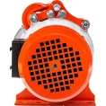 Электрическая лебедка Gigant 300/600 кг, 220 В, 30/15 м, Диаметр троса 6мм, GEW-07