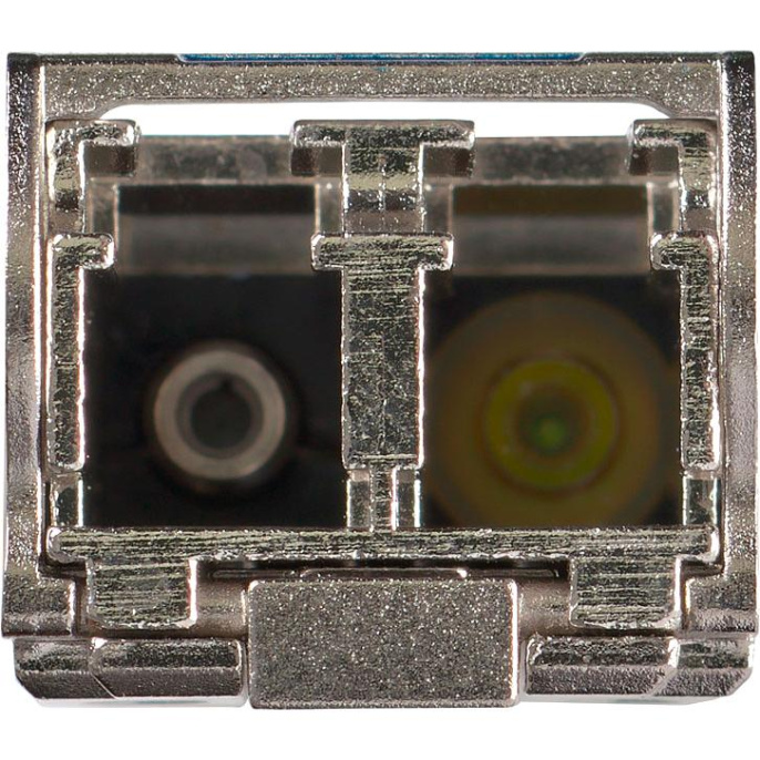 ТрансиверSFP+ module, 10G-LR, 1310nm, 10km, SM, DDM, LC AC-XP-3G10-10