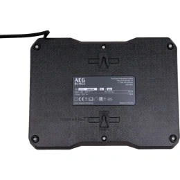 Зарядное устройство AEG BL18C2 18В 4935480052