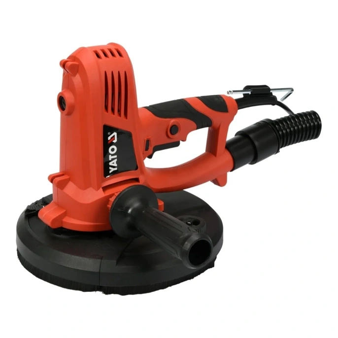 Шлифмашина для стен и потолков YATO 225 мм YT-82340
