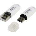 Флешка USB A-Data Classic C906 32ГБ, USB2.0, белый [ac906-32g-rwh]