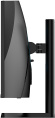 34" Монитор BLOODY MN340W,  3440x1440,  VA,  180Гц,  1хHDMI,  1хDP,  изогнутый, черный